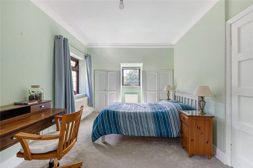 Additional image 16 of 5 bed detached house for saleParrys Lane, Stoke Bishop, Bristol BS9