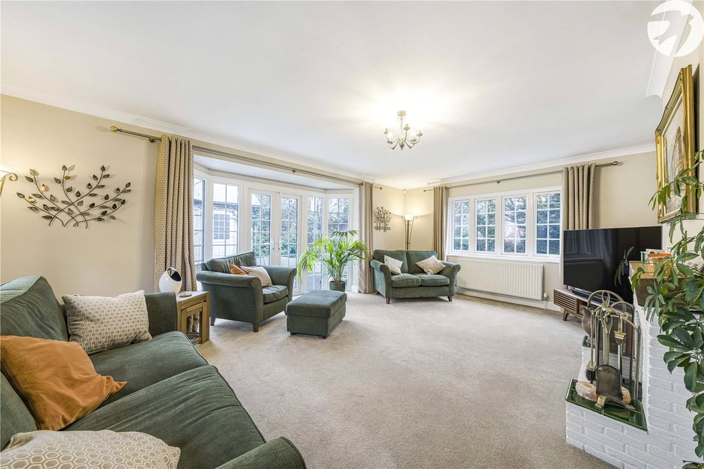 Additional image 6 of 4 bed detached house for saleChurch Walk, Wilmington, Kent DA2