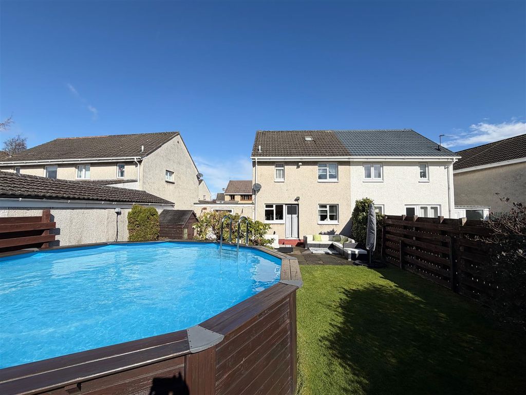 Additional image 11 of 3 bed semi-detached house for saleMcpherson Drive, Bothwell, Glasgow G71