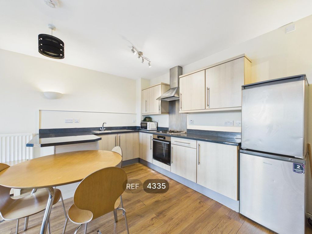 Property photo 2 of 10 Kitchen/Living Area