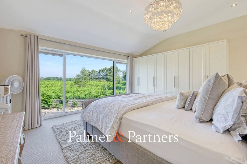 Additional image 21 of 4 bed detached house for saleThe Common, Leiston, Suffolk IP16