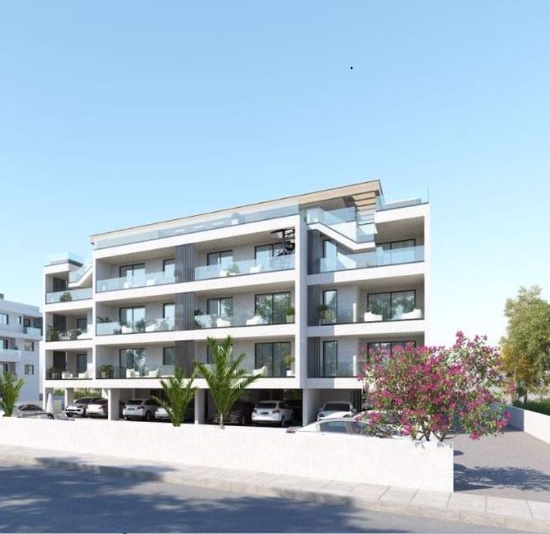 Property photo 1 of 15 Apartments Block A