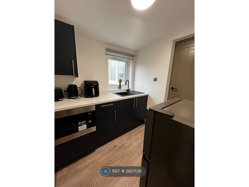 Property photo 3 of 9 Studio Suite Kitchen