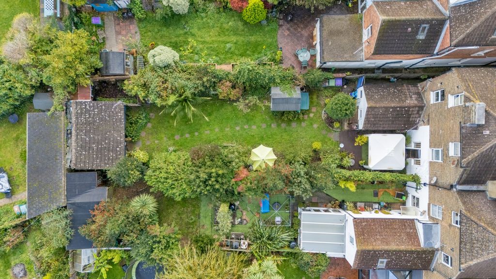 Property photo 2 of 22 Aerial View