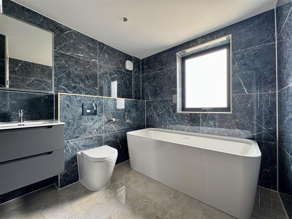 Additional image 12 of 3 bed detached house for saleGwel Penn An Wedhen, Perranporth TR6