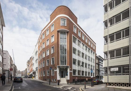 Property photo 1 of 10 Serviced Office, St Cross Street - Ec1N|