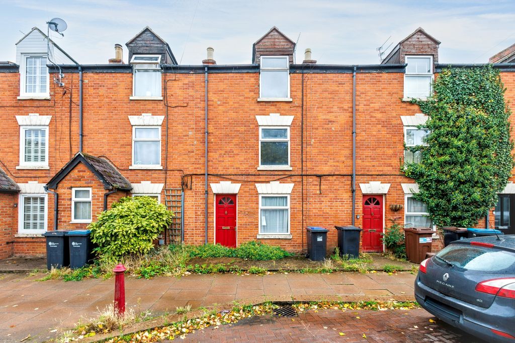 Property photo 1 of 21 55 Oxford Street, Daventry, Nn11 4Ad