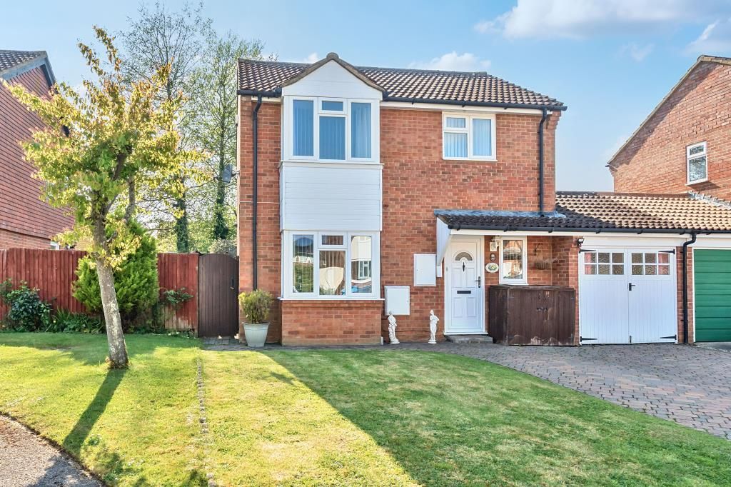 Property photo 1 of 20 External View