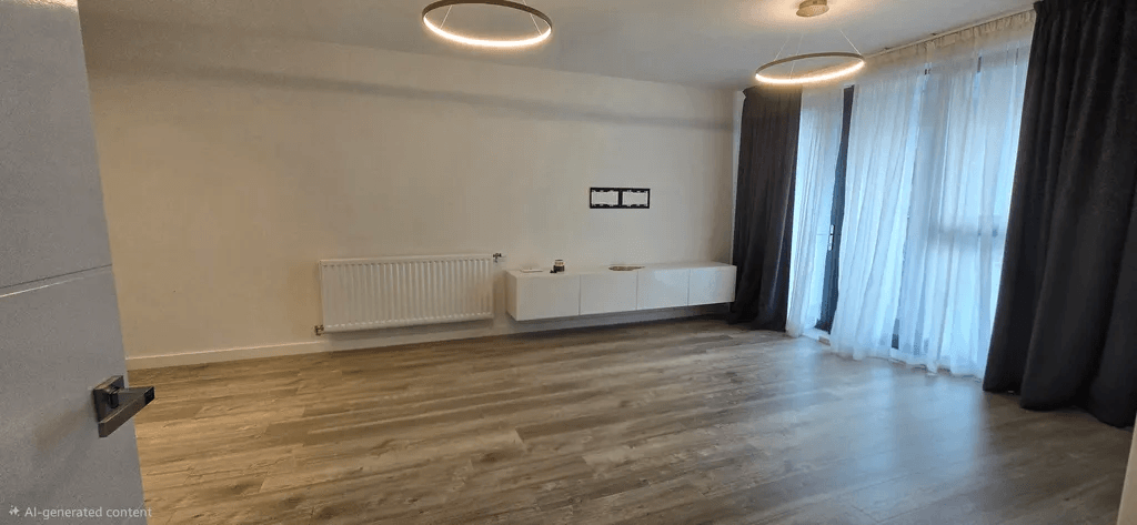 Property photo 1 of 6 1 Bed Flat To Rent Lakeside Drive, London Nw10