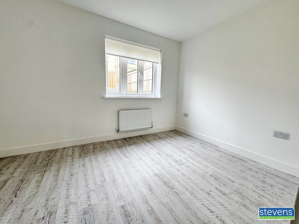 Additional image 10 of 3 bed detached house for saleFoxglove Court, North Tawton, Devon EX20