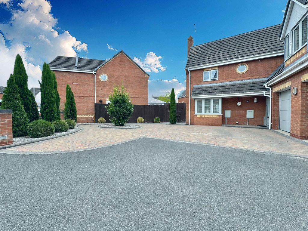 Additional image 39 of 4 bed detached house for saleOrchid Close, Bedworth CV12