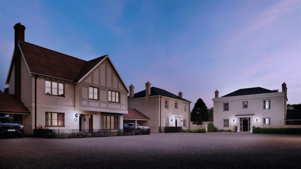 Property photo 2 of 3 Streetscene_5A (1).Jpg