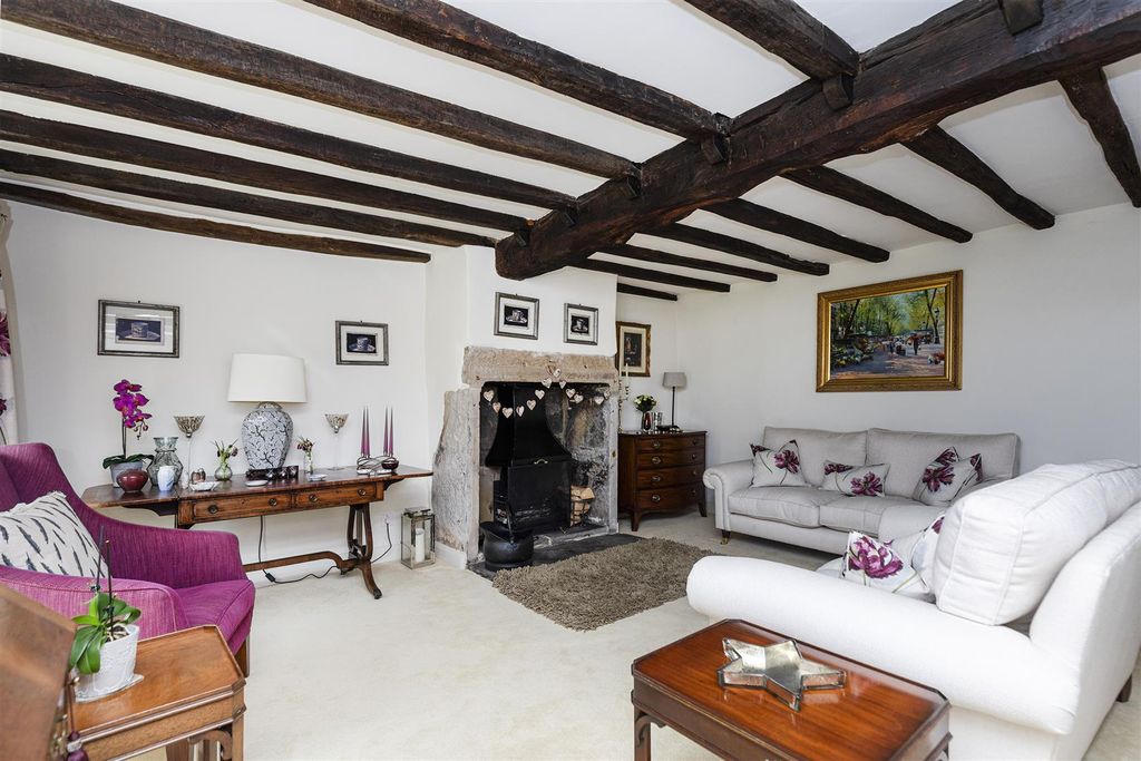 Additional image 29 of 4 bed cottage for saleGawthorpe Green Lane, Lepton, Huddersfield HD5