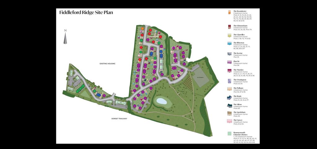 Property photo 3 of 7 Site Plan