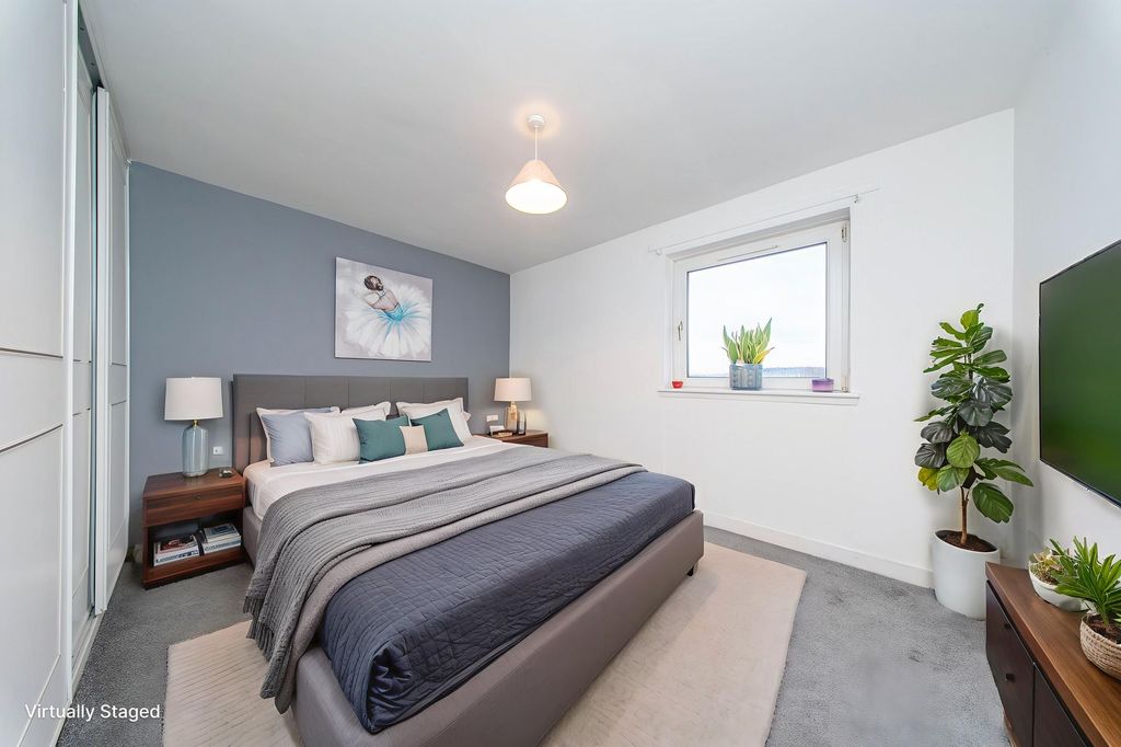 Property photo 3 of 10 Bedroom 2