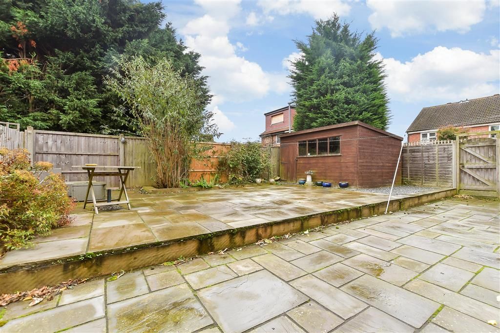 Property photo 3 of 13 Rear Garden