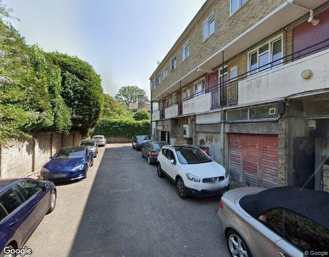 Property photo 1 of 3 Street View