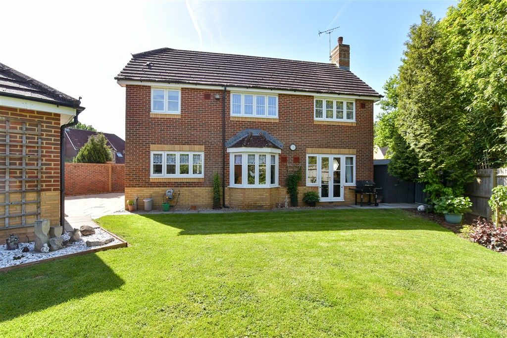 Property photo 2 of 13 Rear Elevation