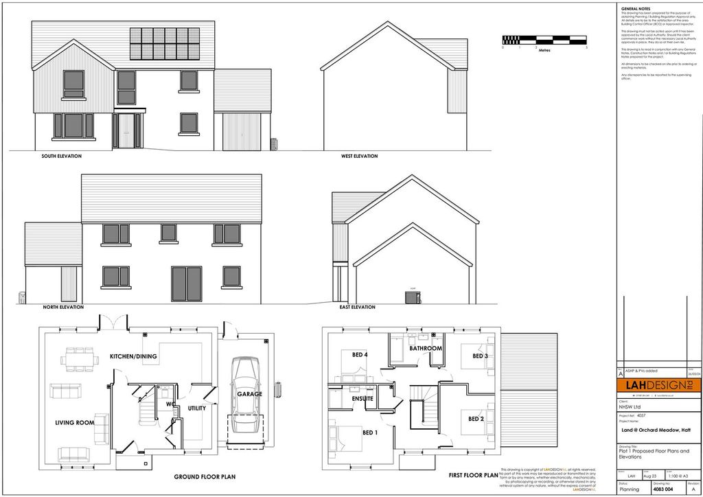 Property photo 3 of 5 Plot 1