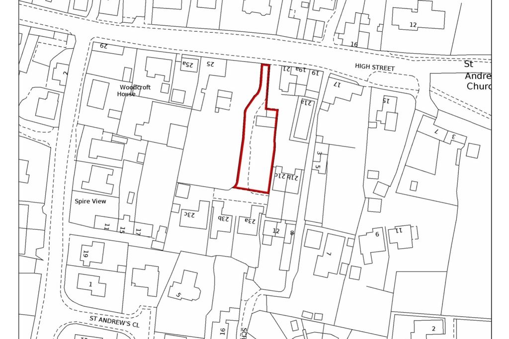 Property photo 3 of 3 Map