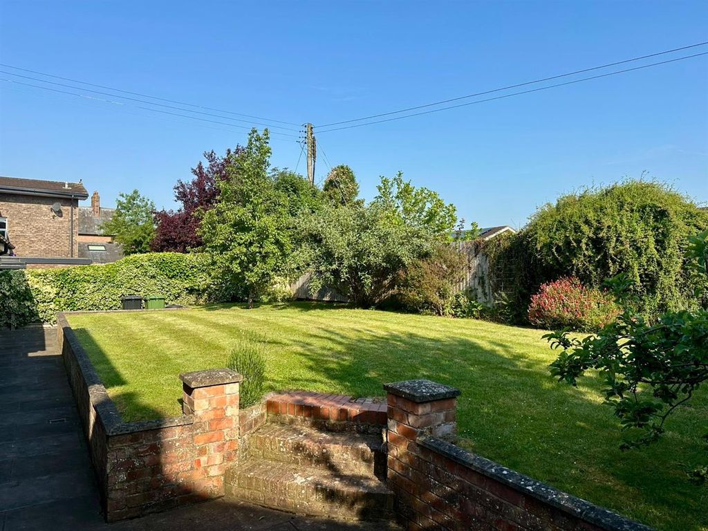 Additional image 2 of 3 bed flat for saleLugwardine, Hereford HR1
