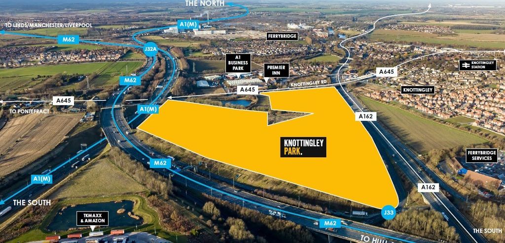 Property photo 2 of 4 Knottingley  Photo 2.Jpg