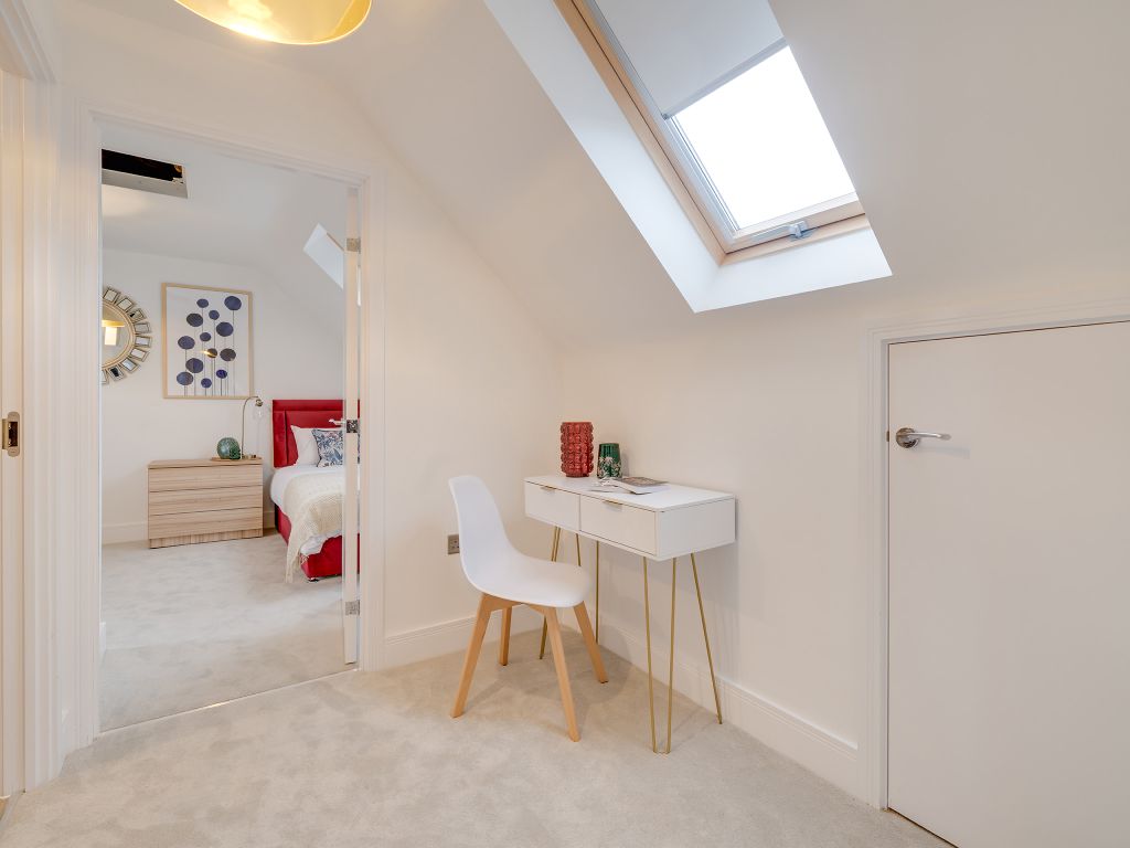 Additional image 9 of 5 bed detached house for sale"The Rowington" at Glasshouse Lane, Kenilworth CV8