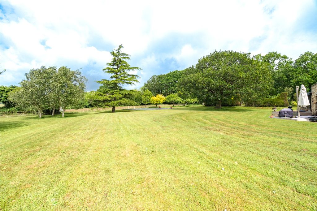 Additional image 8 of 4 bed detached house for saleBlackdon Hill, Eridge Green, Tunbridge Wells TN3