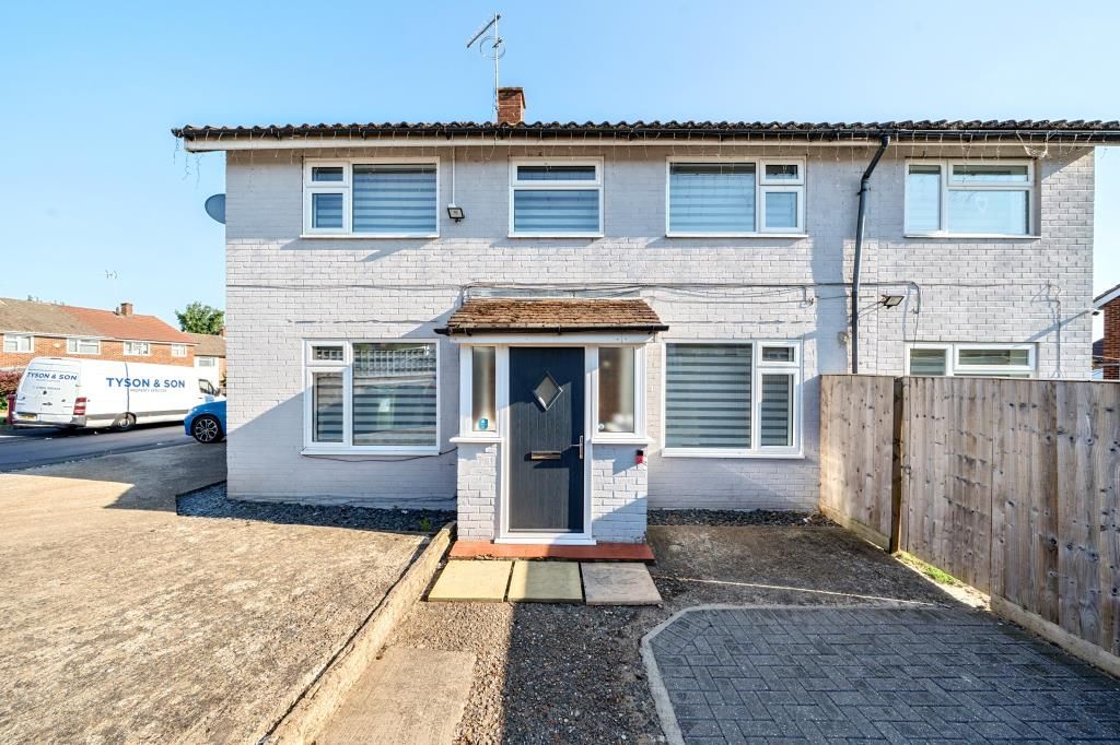 Property photo 1 of 22 External View