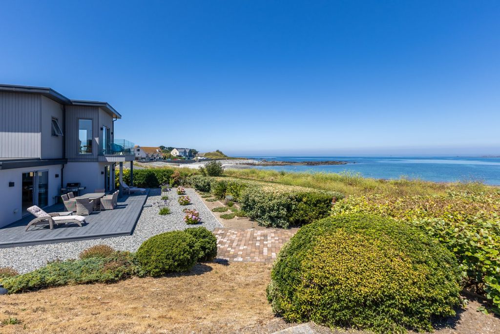 4 bed detached house for saleLa Margion, La Rue Du Crocq, St. Saviour, Guernsey GY7