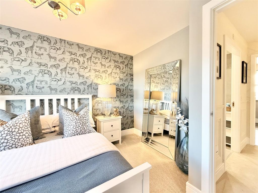 Additional image 32 of 4 bed detached house for saleCorpach Place, Hamilton ML3