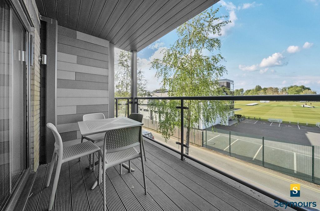 Property photo 3 of 15 Balcony