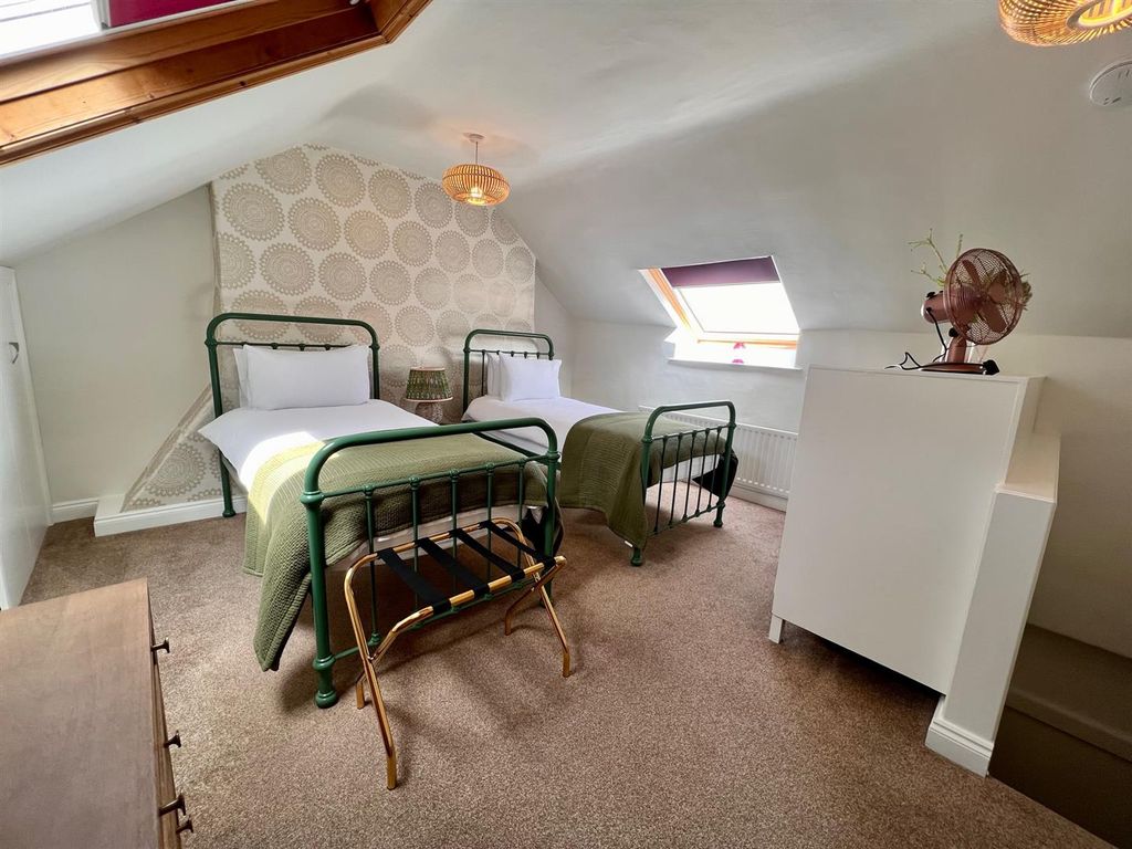 Additional image 8 of 3 bed terraced house to rentRichardson Street, York YO23