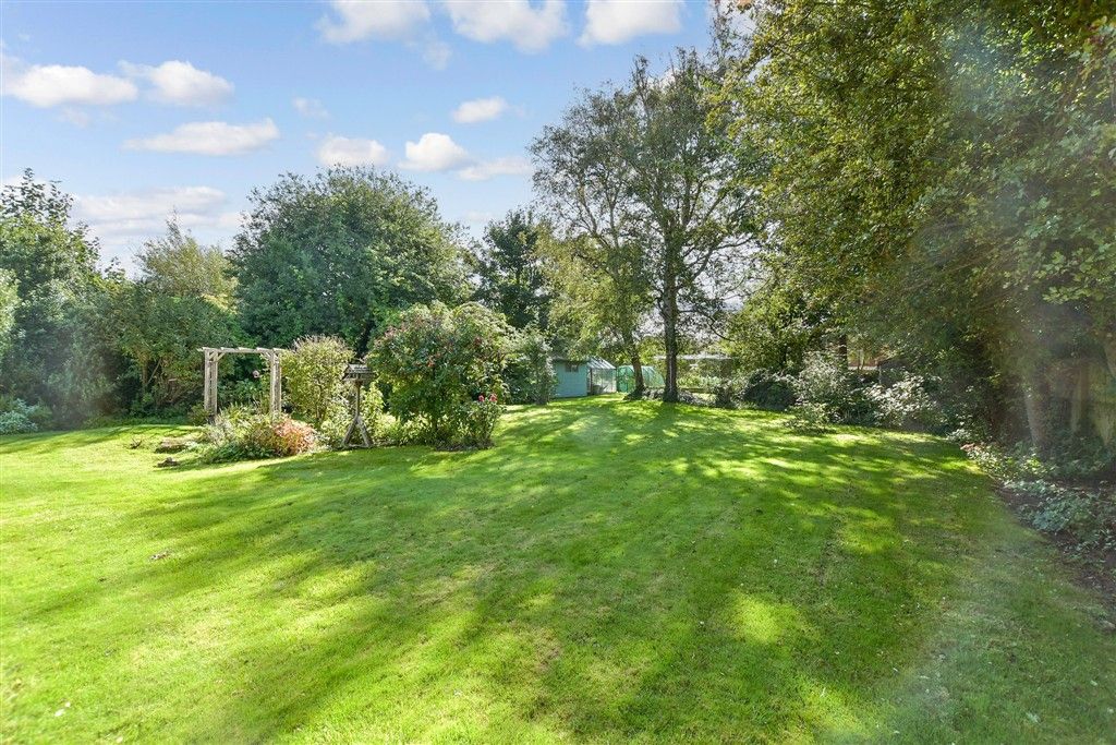 Property photo 1 of 14 Rear Garden