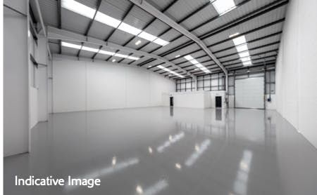 Property photo 2 of 3 Unit 34 Telford Way, Segro Park Westway