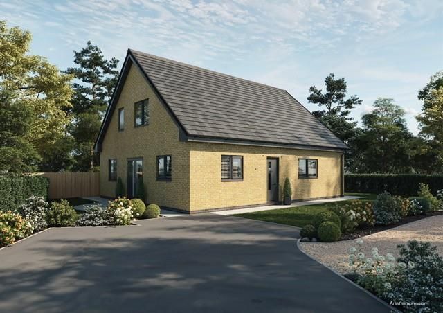 Property photo 1 of 1 Birchwood Dell New Home