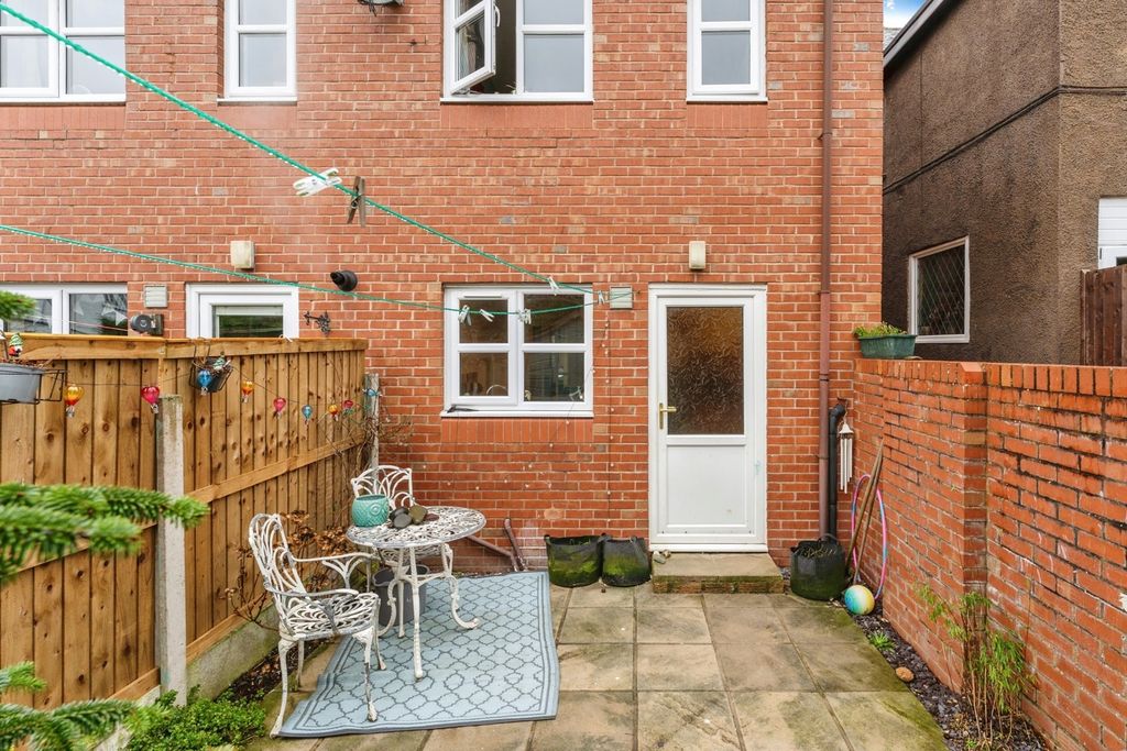 Additional image 15 of 2 bed end terrace house for saleThe Chapel, Gemig Street, St Asaph, Denbighshire LL17