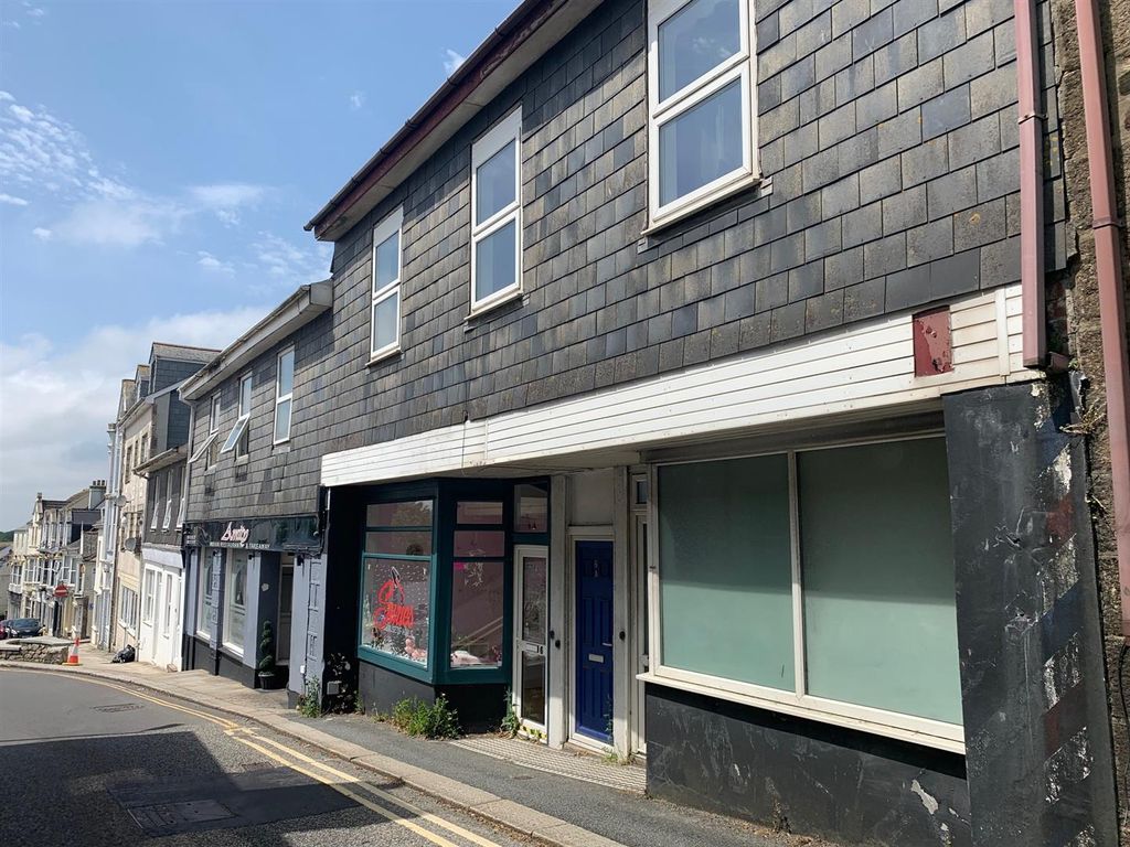 Property photo 1 of 5 Shop Exterior 2.Jpg