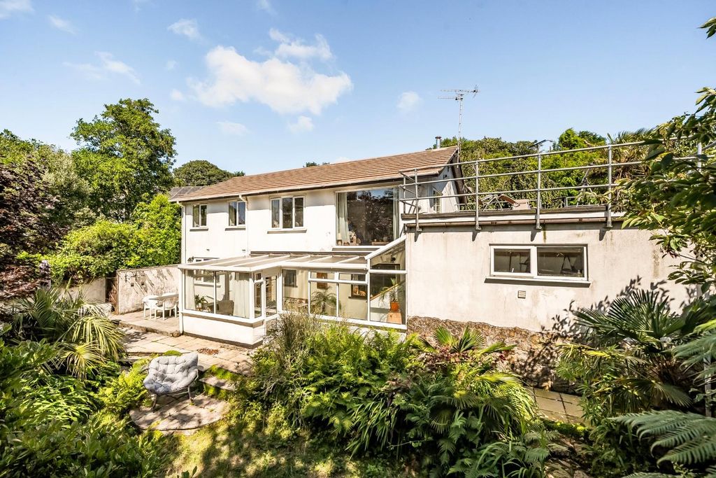 Property photo 1 of 25 Rear Elevation