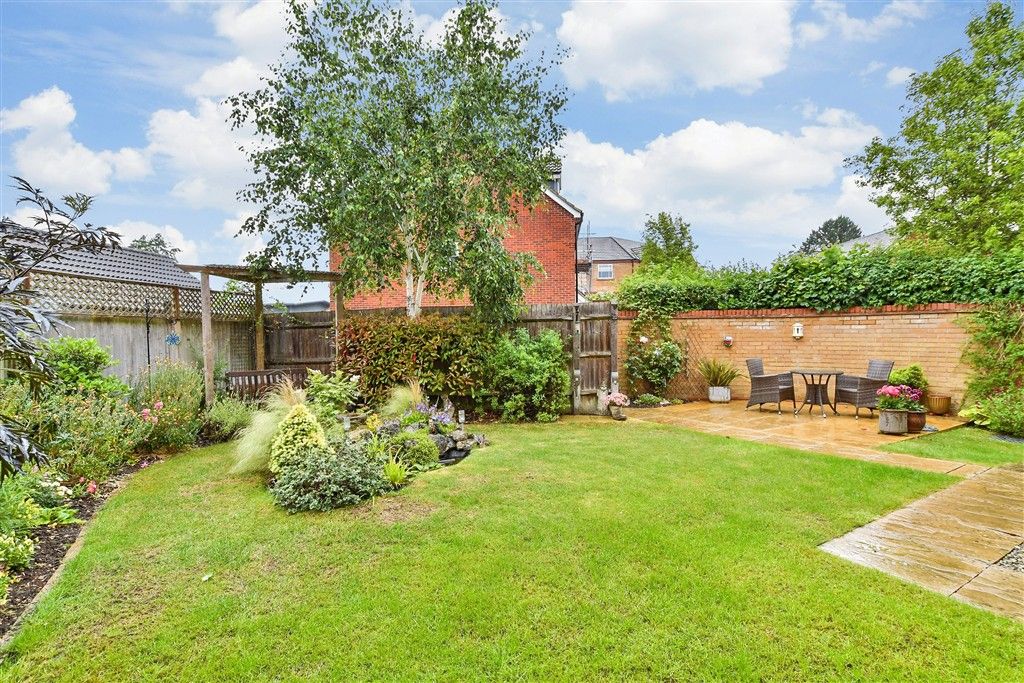 Property photo 2 of 11 Rear Garden