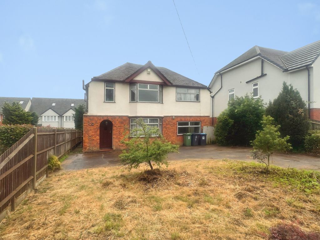 Property photo 1 of 2 Four Bedroom Detached House For Sale