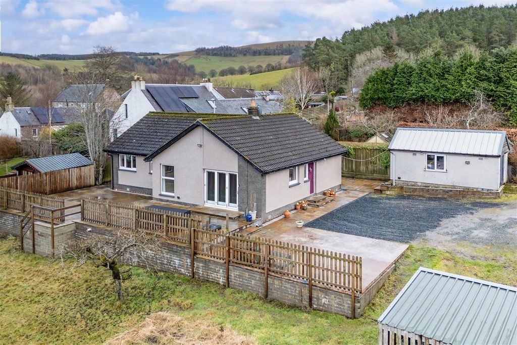 Property photo 2 of 24 Fairview_62_Galashiels_Road_Stow-02.Jpg