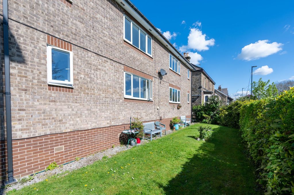 Additional image 13 of 2 bed flat for saleSterndale Road, Millhouses S7