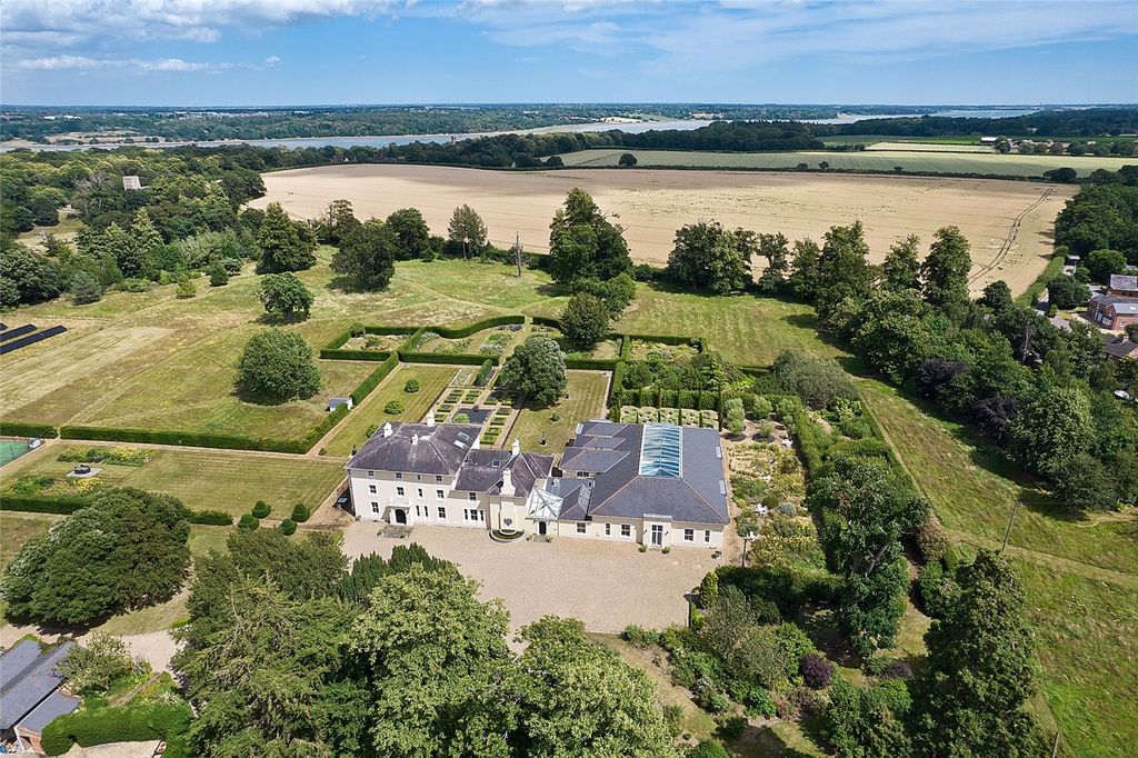 Additional image 21 of 7 bed detached house for saleThe Street, Freston, Ipswich IP9