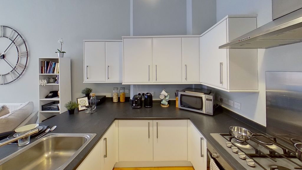 Property photo 3 of 11 Peoples-Hall-Cottage-Flat-6-Kitchen(1)