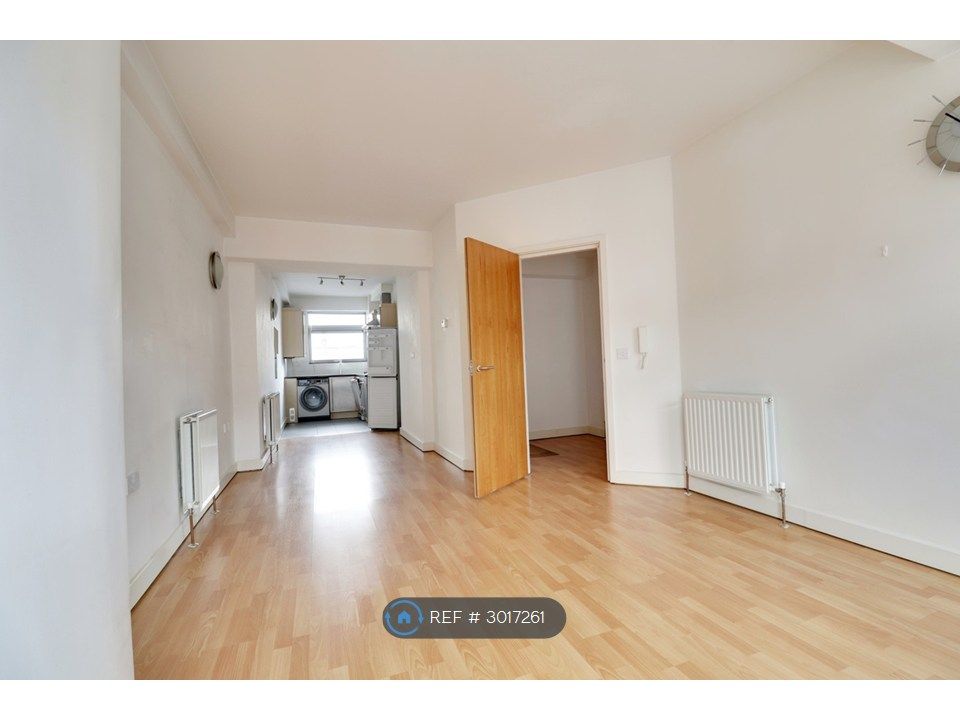 Property photo 3 of 8 Open Plan Living