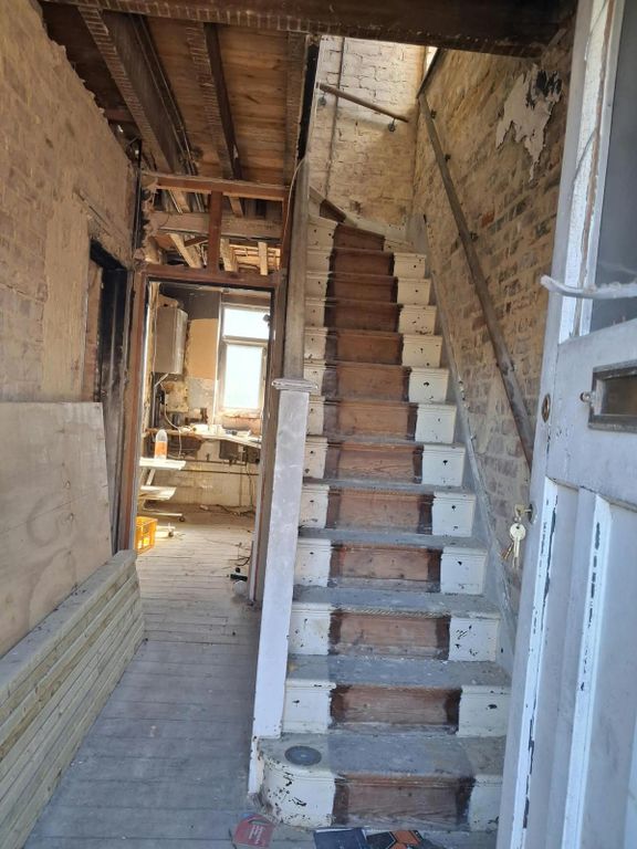 Property photo 1 of 8 3 Bed Semi-Detached House For Sale Parkwood Road, Isleworth Tw7 5HD