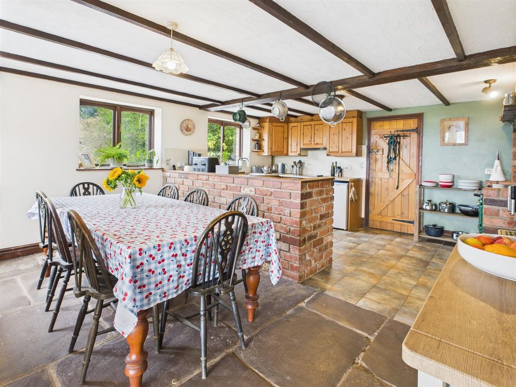 Property photo 3 of 42 Open Plan Kitchen/Dining Room