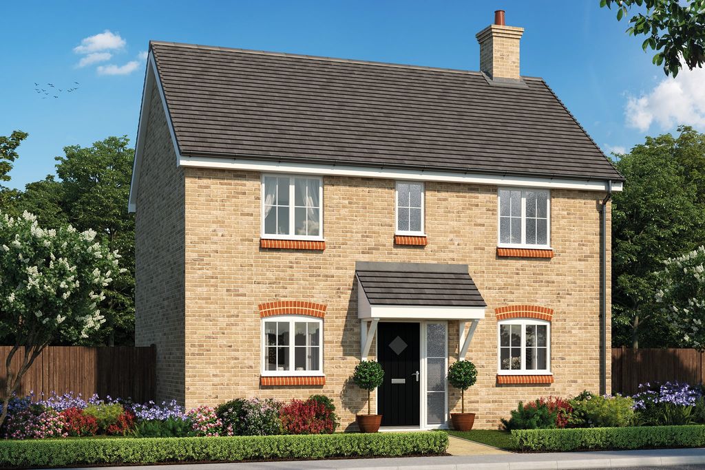 Property photo 1 of 11 CGI