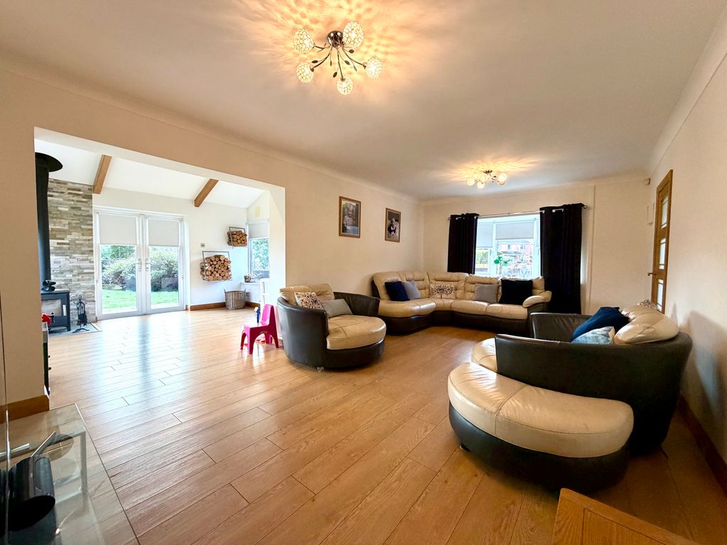 Additional image 5 of 3 bed detached house for saleWoodland Way, Heolgerrig, Merthyr Tydfil CF48